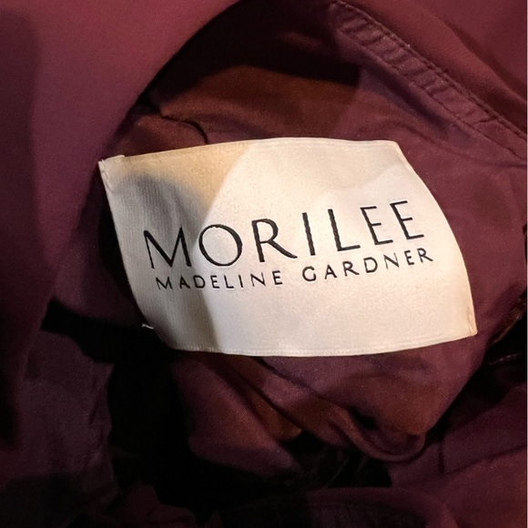 FINAL PRICE Madeline Garner Formal Gown - Picture 3 of 6